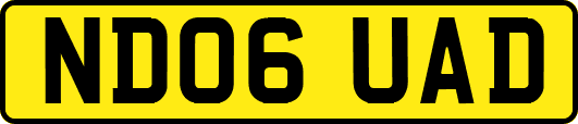 ND06UAD