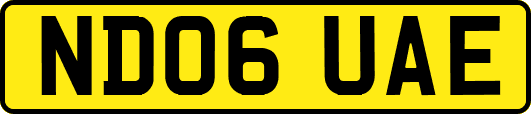 ND06UAE