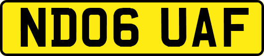 ND06UAF