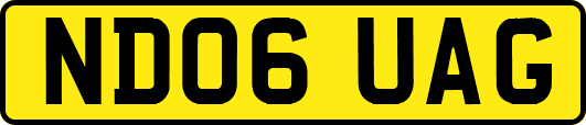 ND06UAG