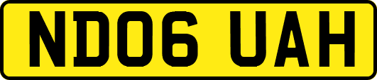 ND06UAH