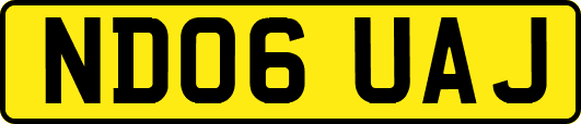 ND06UAJ