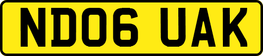 ND06UAK