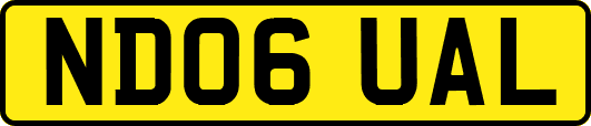 ND06UAL