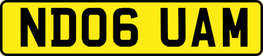 ND06UAM