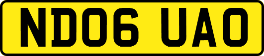 ND06UAO