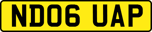 ND06UAP