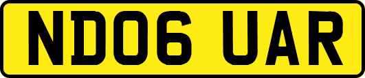 ND06UAR