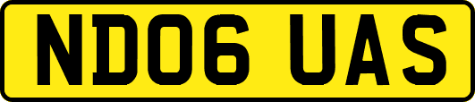 ND06UAS