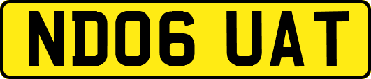 ND06UAT
