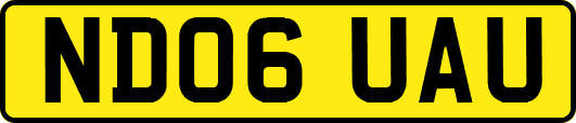 ND06UAU