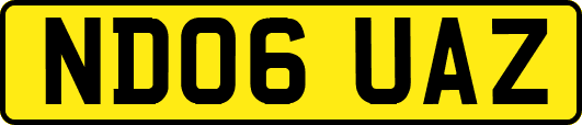 ND06UAZ