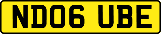 ND06UBE
