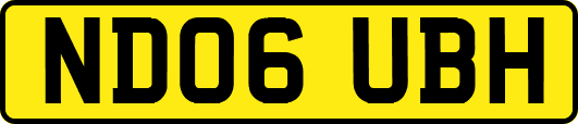 ND06UBH