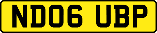 ND06UBP