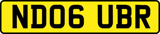 ND06UBR