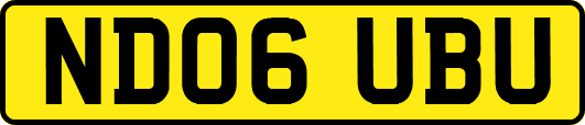 ND06UBU