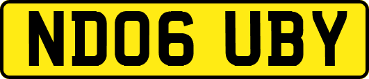 ND06UBY