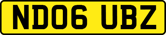 ND06UBZ