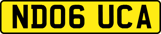 ND06UCA