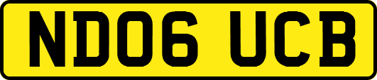 ND06UCB