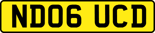 ND06UCD