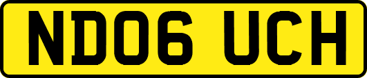 ND06UCH