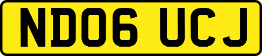 ND06UCJ