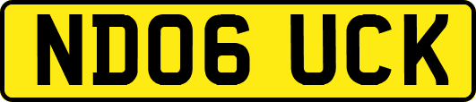 ND06UCK