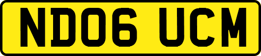 ND06UCM
