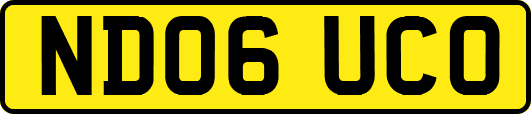 ND06UCO