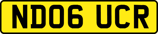 ND06UCR