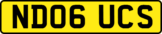 ND06UCS