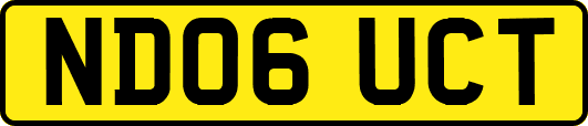 ND06UCT