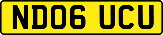 ND06UCU
