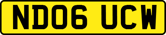 ND06UCW