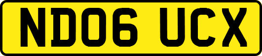 ND06UCX