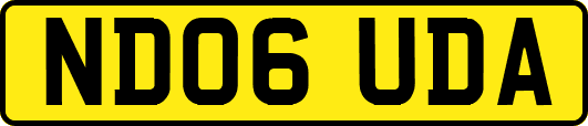 ND06UDA