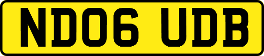 ND06UDB