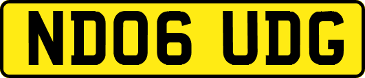 ND06UDG