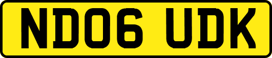 ND06UDK