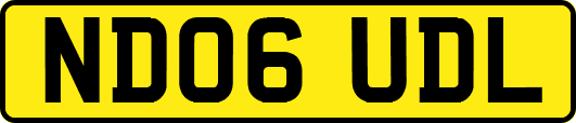 ND06UDL