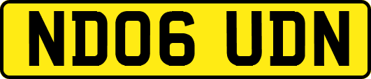 ND06UDN