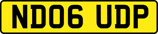 ND06UDP