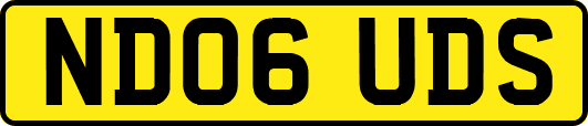 ND06UDS
