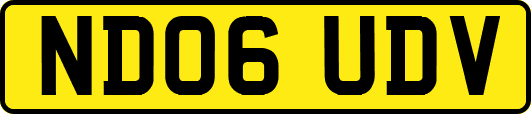 ND06UDV
