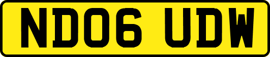 ND06UDW