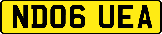 ND06UEA