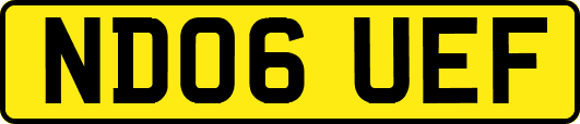 ND06UEF