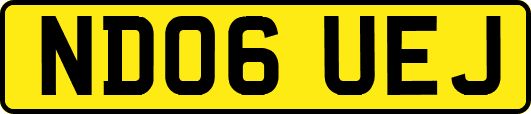 ND06UEJ